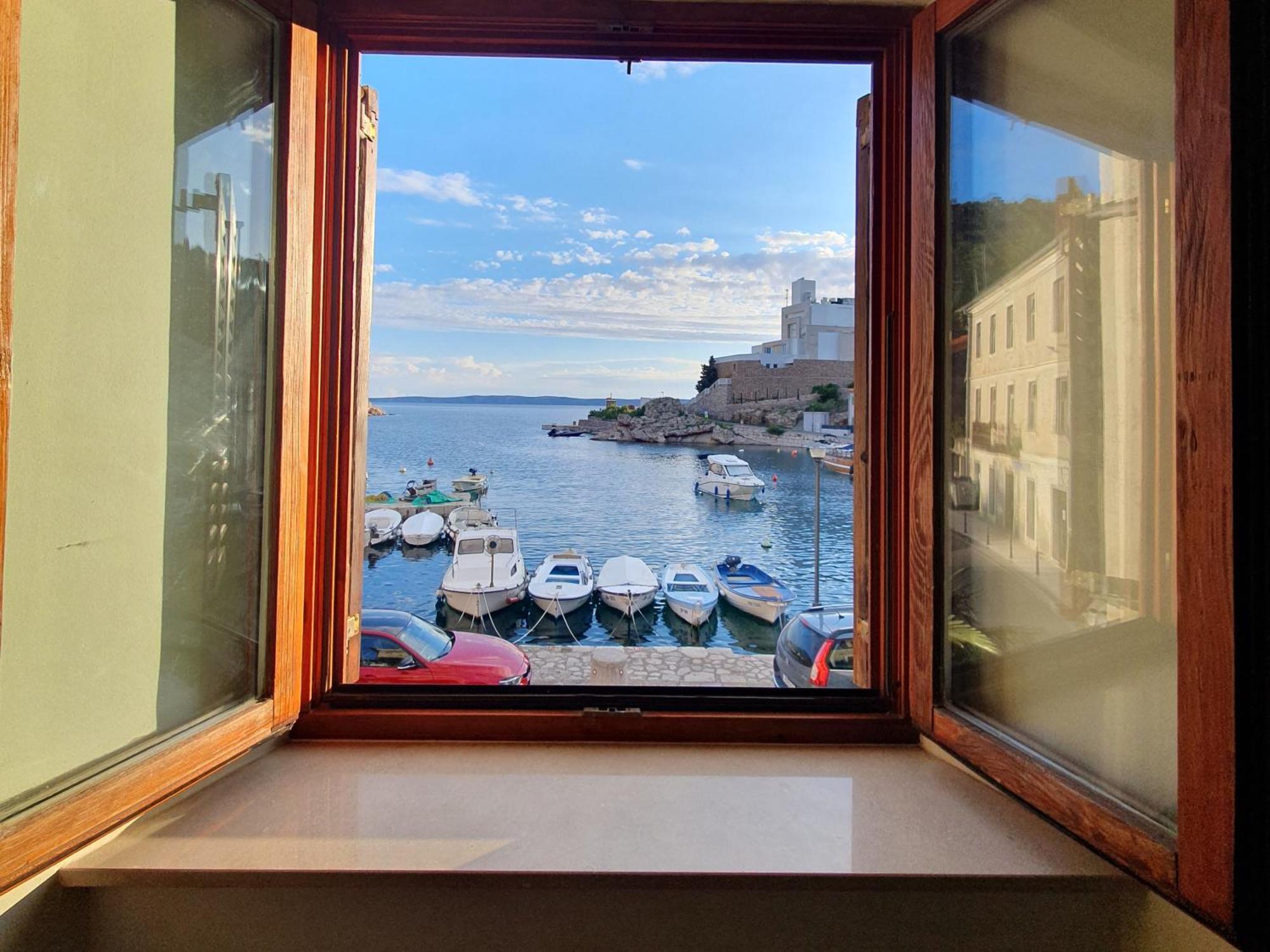 Apartman Neda Jablanac Quarto foto