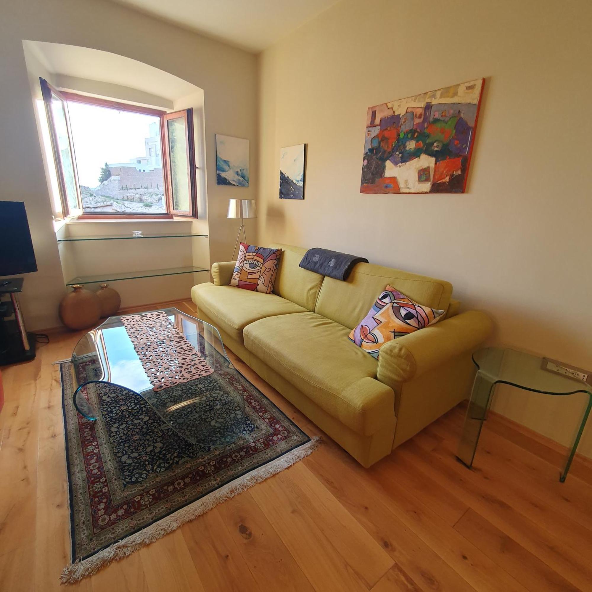Apartman Neda Jablanac Quarto foto
