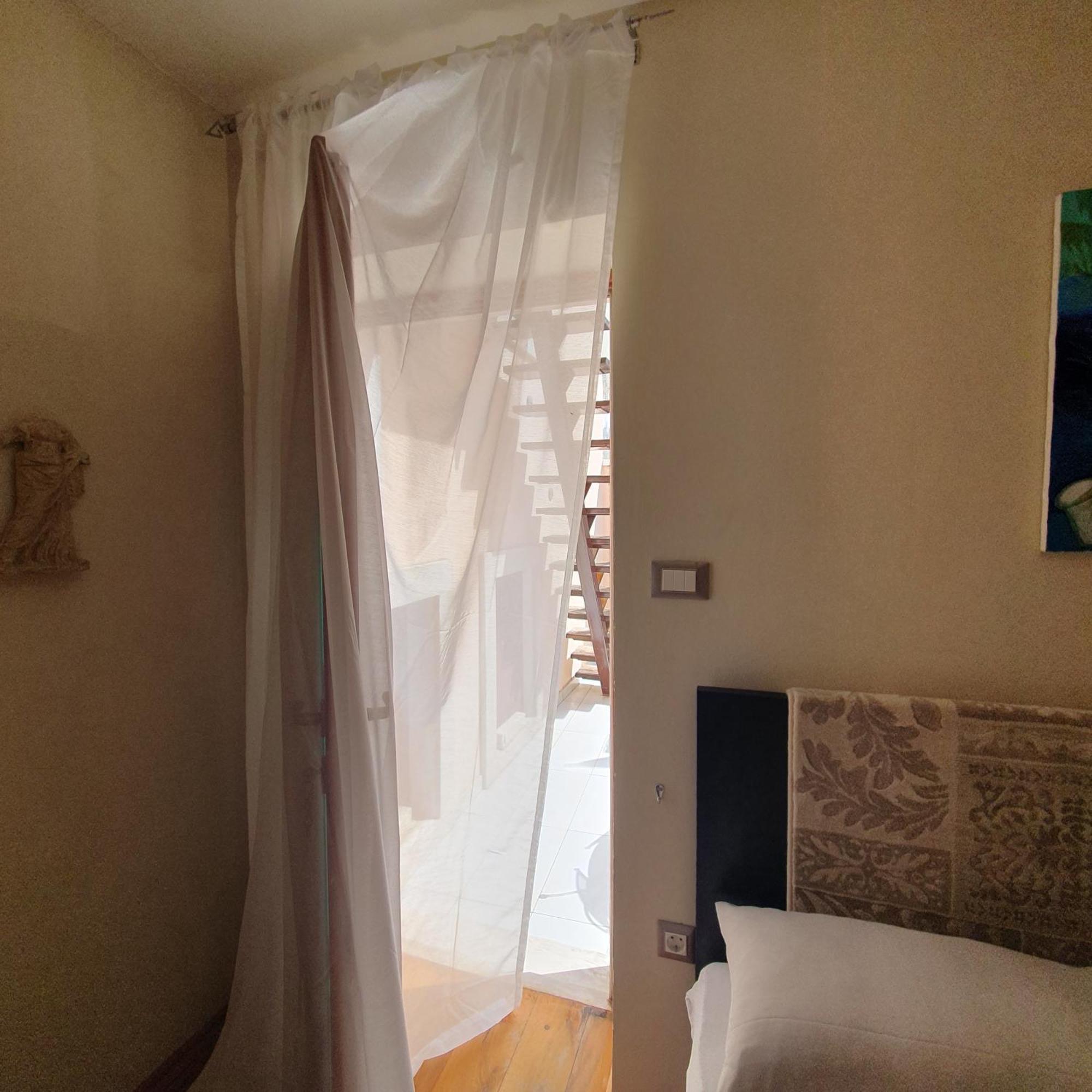 Apartman Neda Jablanac Exterior foto